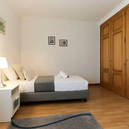 Villa Caparica Beach By Homing