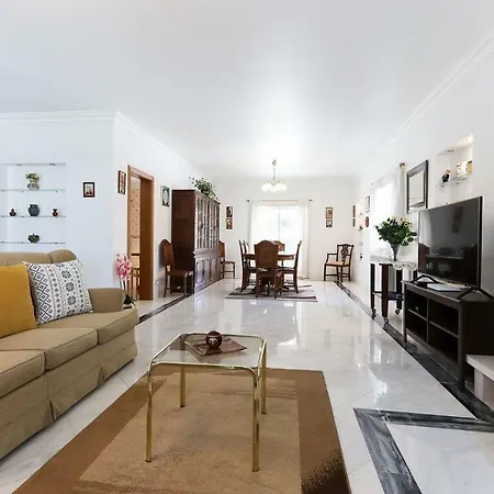 Villa Caparica Beach By Homing *