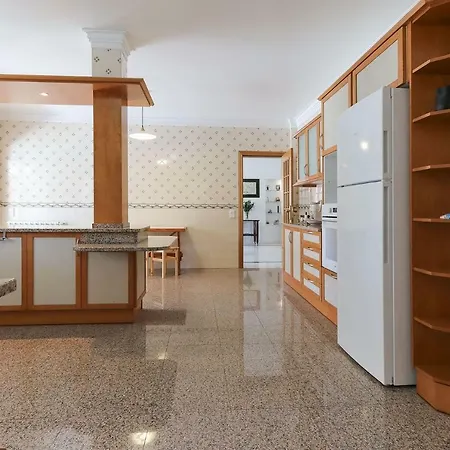 Villa Caparica Beach By Homing